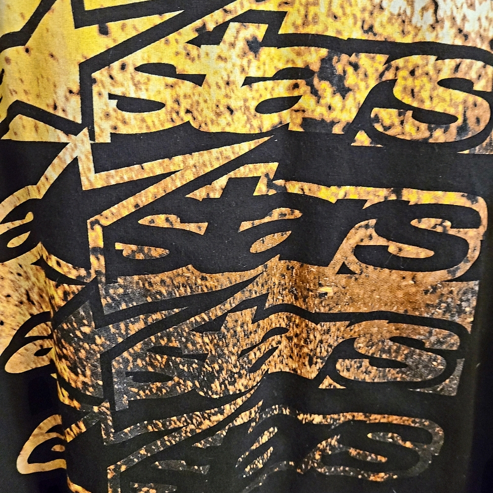 Vintage Alpinestars XL Graphic Tee